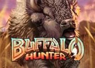 Слот Buffalo Hunter игрового автора Nolimit City