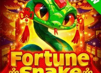 Слот Fortune Snake от Endorphina
