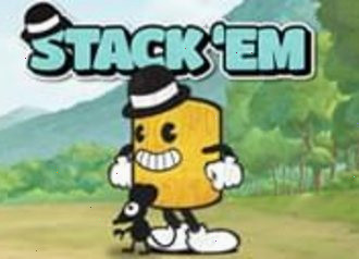 Stack Em слот от Hacksaw